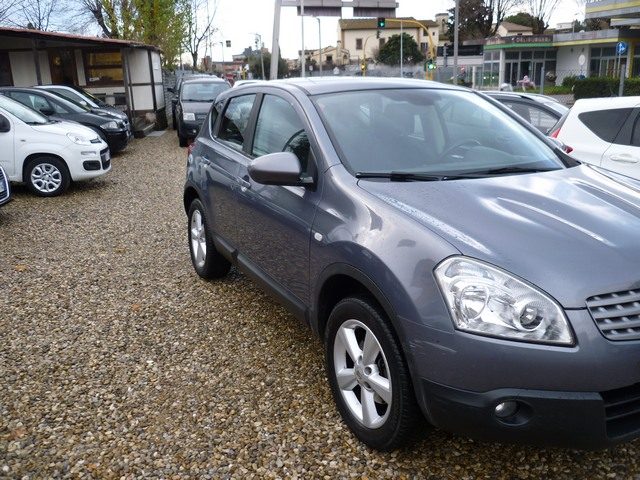 NISSAN Qashqai 1.5 dCi DPF Visia Immagine 1