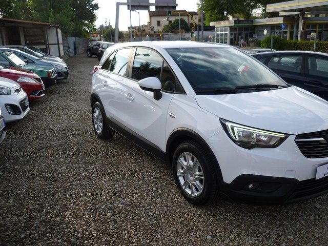 OPEL Crossland X 1.2 12V Advance Immagine 1