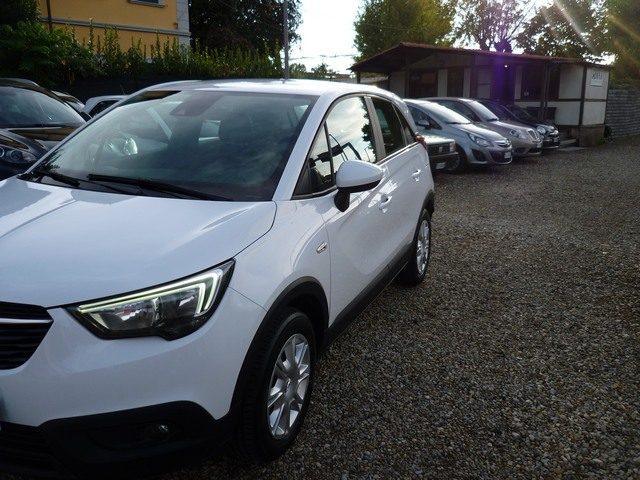 OPEL Crossland X 1.2 12V Advance Immagine 2