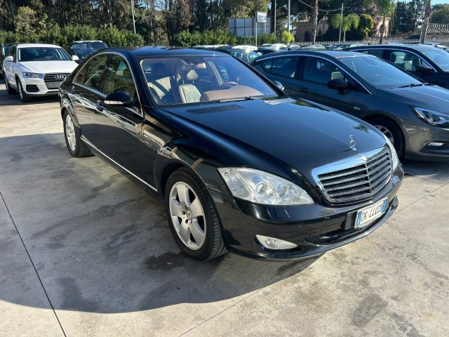 MERCEDES-BENZ S 320 CDI 4Matic Elegance Immagine 2