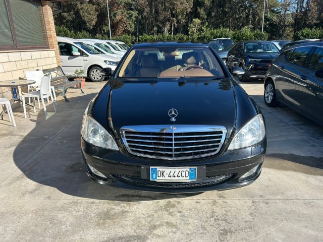 MERCEDES-BENZ S 320 CDI 4Matic Elegance Immagine 1