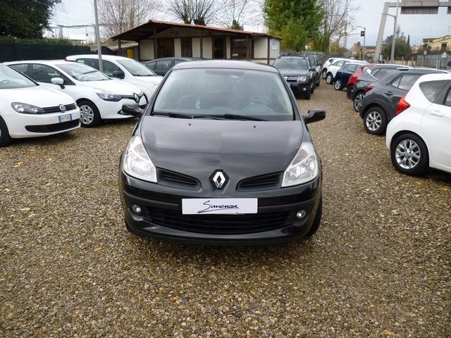 RENAULT Clio 1.2 16V 3 porte Rip Curl Immagine 0