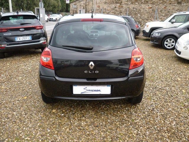 RENAULT Clio 1.2 16V 3 porte Rip Curl Immagine 3