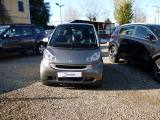 SMART ForTwo 1000 62 kW coupé passion