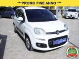 FIAT Panda 1.2 EasyPower Lounge