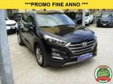 HYUNDAI Tucson 2.0 CRDi 4WD aut. XPossible