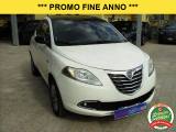 LANCIA Ypsilon 0.9 TwinAir 85 CV 5 porte Metano Ecochic Gold