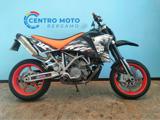 KTM 950 Supermoto Garantita&Finanziabile