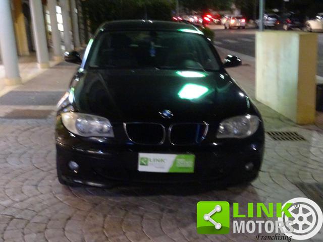 BMW 118 D. 5 PORTE 122 CV Immagine 1