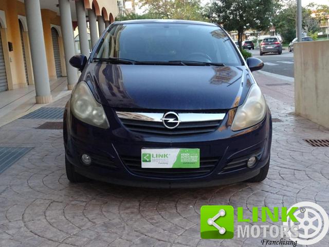 OPEL Corsa 5 PORTE 1.3 CDTI 75 CV Immagine 1