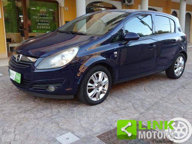 OPEL Corsa 5 PORTE 1.3 CDTI 75 CV Immagine 0