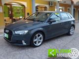 AUDI A3 SPORTBACK 1.6 TDI  110 CV Business