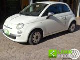 FIAT 500 1.2 69 CV