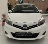 TOYOTA Yaris 1.0 5 porte Active