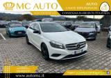 MERCEDES-BENZ A 180 CDI Automatic