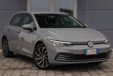 VOLKSWAGEN Golf 1.0 eTSI DSG Life