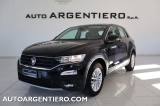 VOLKSWAGEN T-Roc 2.0 TDI SCR Style Virtual cockpit soli 42.017 km!!