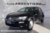 VOLKSWAGEN T-Roc 1.6 TDI SCR Style BlueMotion T. SOLI 45.396KM!!!!