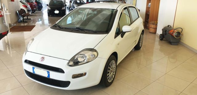 FIAT Punto Evo 1.3 Mjt 85 CV DPF 5 porte  Dynamic Immagine 0