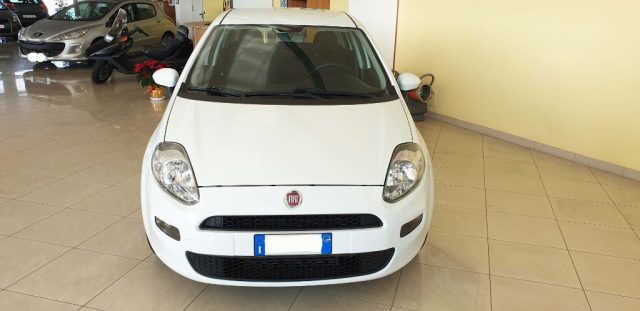 FIAT Punto Evo 1.3 Mjt 85 CV DPF 5 porte  Dynamic Immagine 1