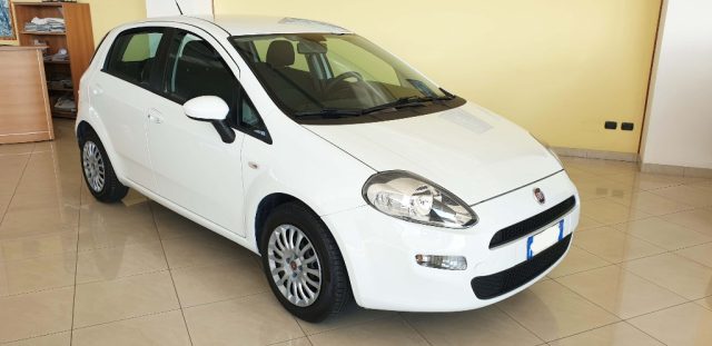 FIAT Punto Evo 1.3 Mjt 85 CV DPF 5 porte  Dynamic Immagine 2