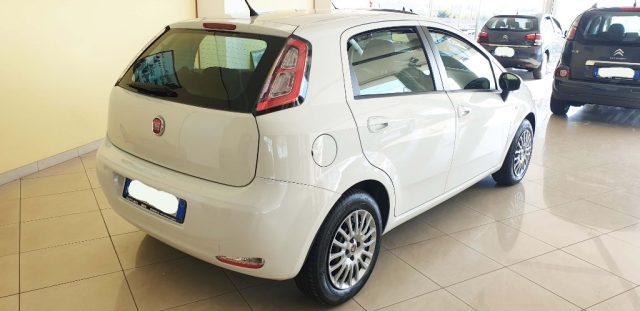 FIAT Punto Evo 1.3 Mjt 85 CV DPF 5 porte  Dynamic Immagine 3