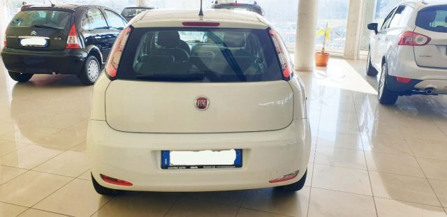 FIAT Punto Evo 1.3 Mjt 85 CV DPF 5 porte  Dynamic Immagine 4