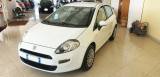 FIAT Punto Evo 1.3 Mjt 85 CV DPF 5 porte  Dynamic