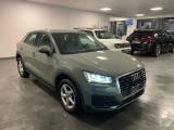 AUDI Q2 30 TDI Full Optional Fari Full Led + Navigatore