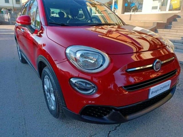 FIAT 500X 500 X 1.0 T3 120cv Cross Immagine 0