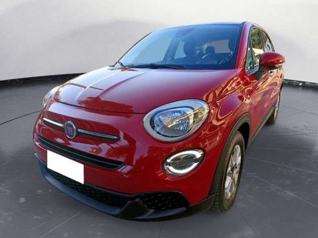 FIAT 500X 500 X 1.0 T3 120cv Cross Immagine 2