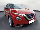 NISSAN Juke 1.0 dig-t N-Connecta 114cv