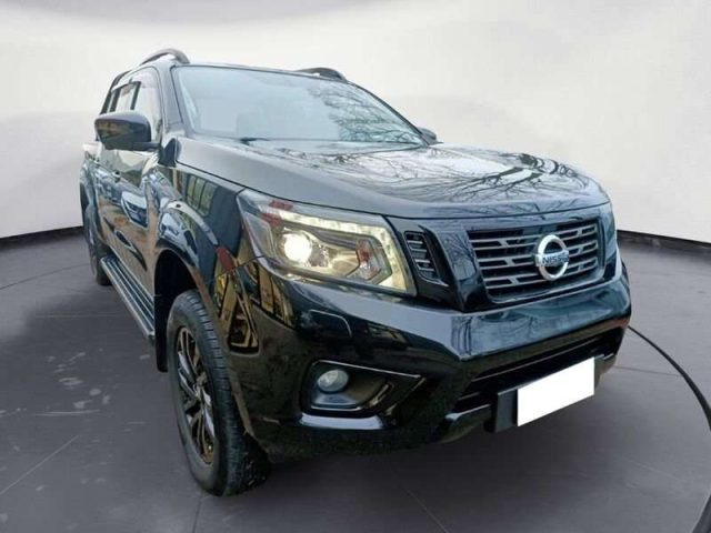 NISSAN Navara Double Cab 2.3 dCi 190cv N-Guard 4WD Auto m Immagine 0