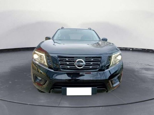 NISSAN Navara Double Cab 2.3 dCi 190cv N-Guard 4WD Auto m Immagine 1