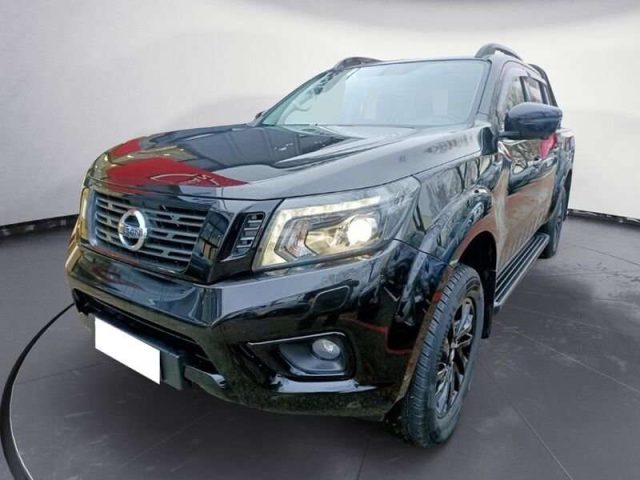 NISSAN Navara Double Cab 2.3 dCi 190cv N-Guard 4WD Auto m Immagine 2