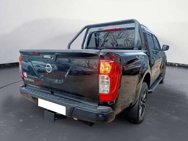 NISSAN Navara Double Cab 2.3 dCi 190cv N-Guard 4WD Auto m Immagine 3