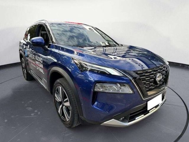 NISSAN X-Trail NEW TEKNA e-POWER e-4ORCE - 00 Immagine 0