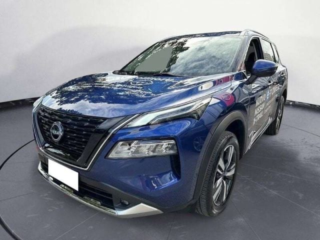 NISSAN X-Trail NEW TEKNA e-POWER e-4ORCE - 00 Immagine 2