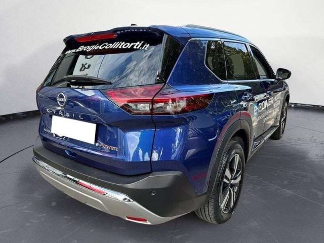 NISSAN X-Trail NEW TEKNA e-POWER e-4ORCE - 00 Immagine 3