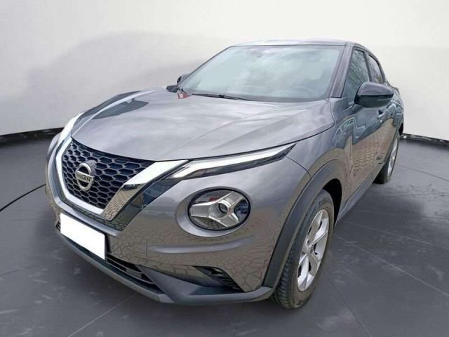 NISSAN Juke 1.0 dig-t N-Connecta 114cv Immagine 0