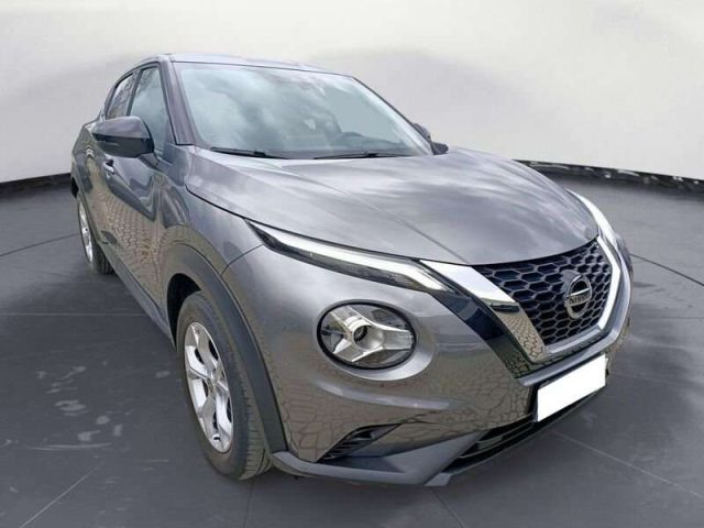 NISSAN Juke 1.0 dig-t N-Connecta 114cv Immagine 1