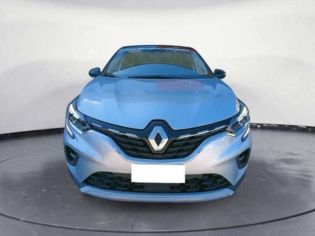 RENAULT Captur 1.6 E-TECH Plug-in Hybrid 160cv Intens Auto 1.6 E Immagine 1