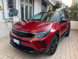 OPEL Grandland 1.5 ecotec GS s&s 130cv at8