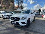 MERCEDES-BENZ GLE 350 d 4Matic Coupé Premium