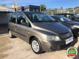 FIAT Multipla 1.9 MJT Dynamic