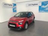 CITROEN C3 3ª serie -  BlueHDi 100 S&S Feel