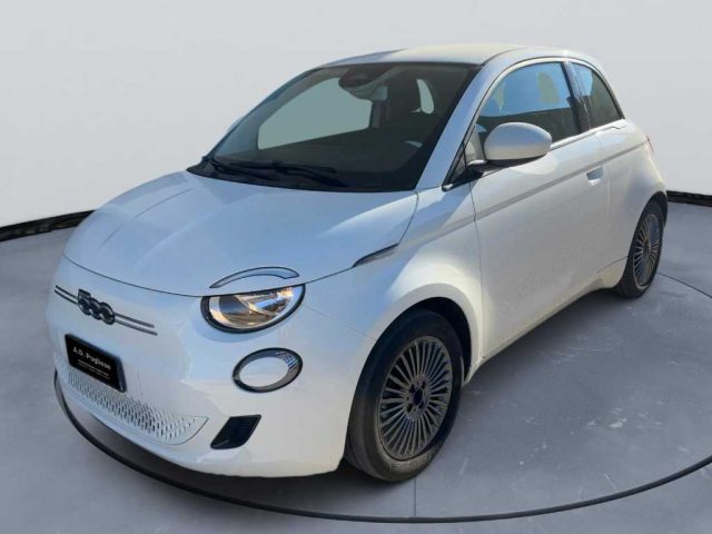 FIAT 500 (2020-->) -  Icon Berlina 42 kWh Immagine 0