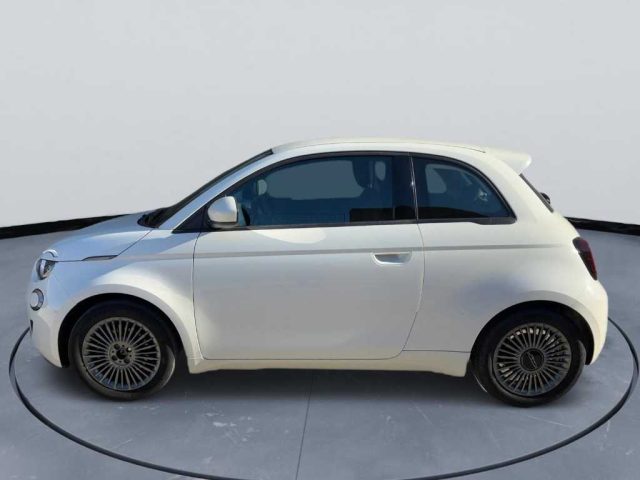 FIAT 500 (2020-->) -  Icon Berlina 42 kWh Immagine 2