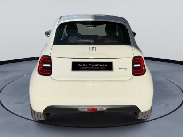 FIAT 500 (2020-->) -  Icon Berlina 42 kWh Immagine 3