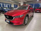 MAZDA CX-5 2.2L Skyactiv-D 184 CV AWD Exclusive